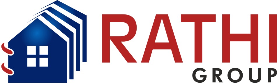 Rathi grp logo