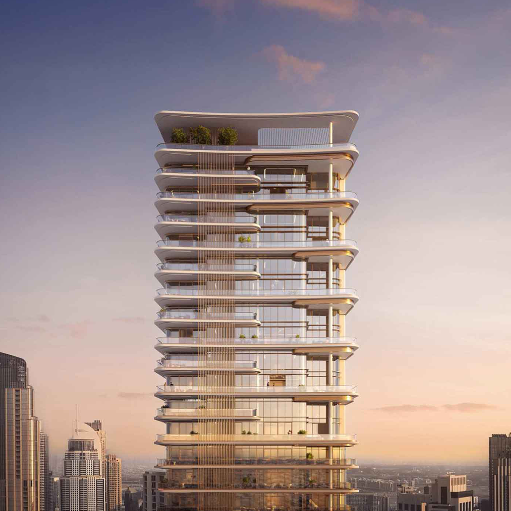 Avarra by Emaar