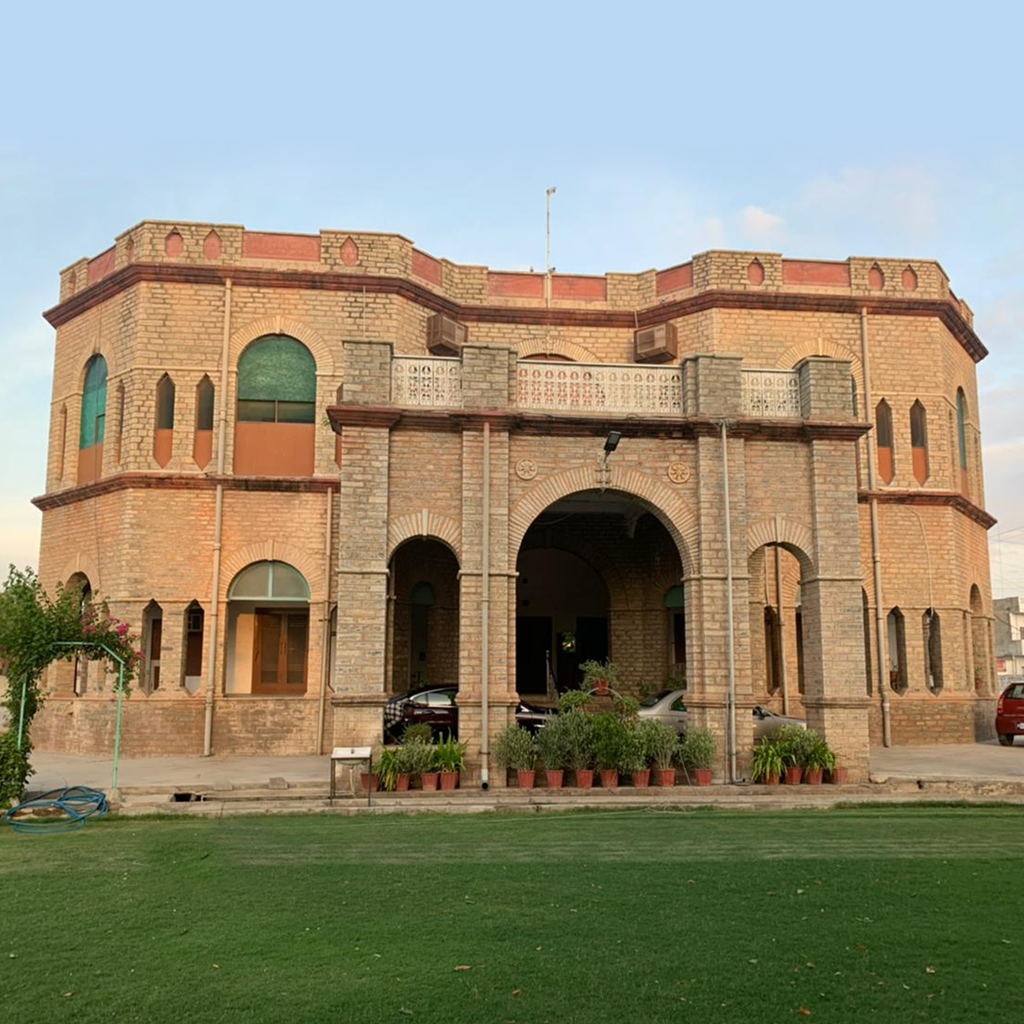 Rathi Haveli